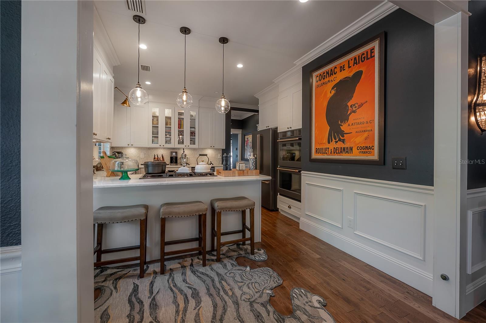 SEMINOLE HEIGHTS NORTH - Residential