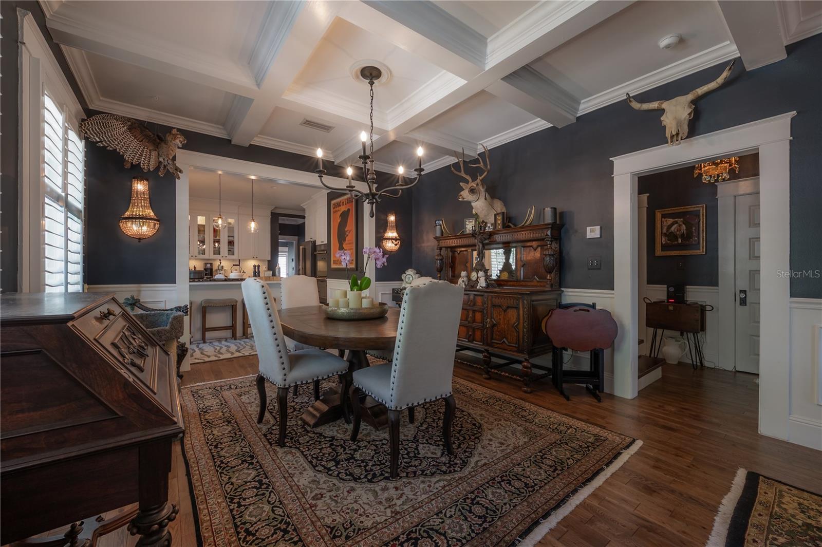 SEMINOLE HEIGHTS NORTH - Residential