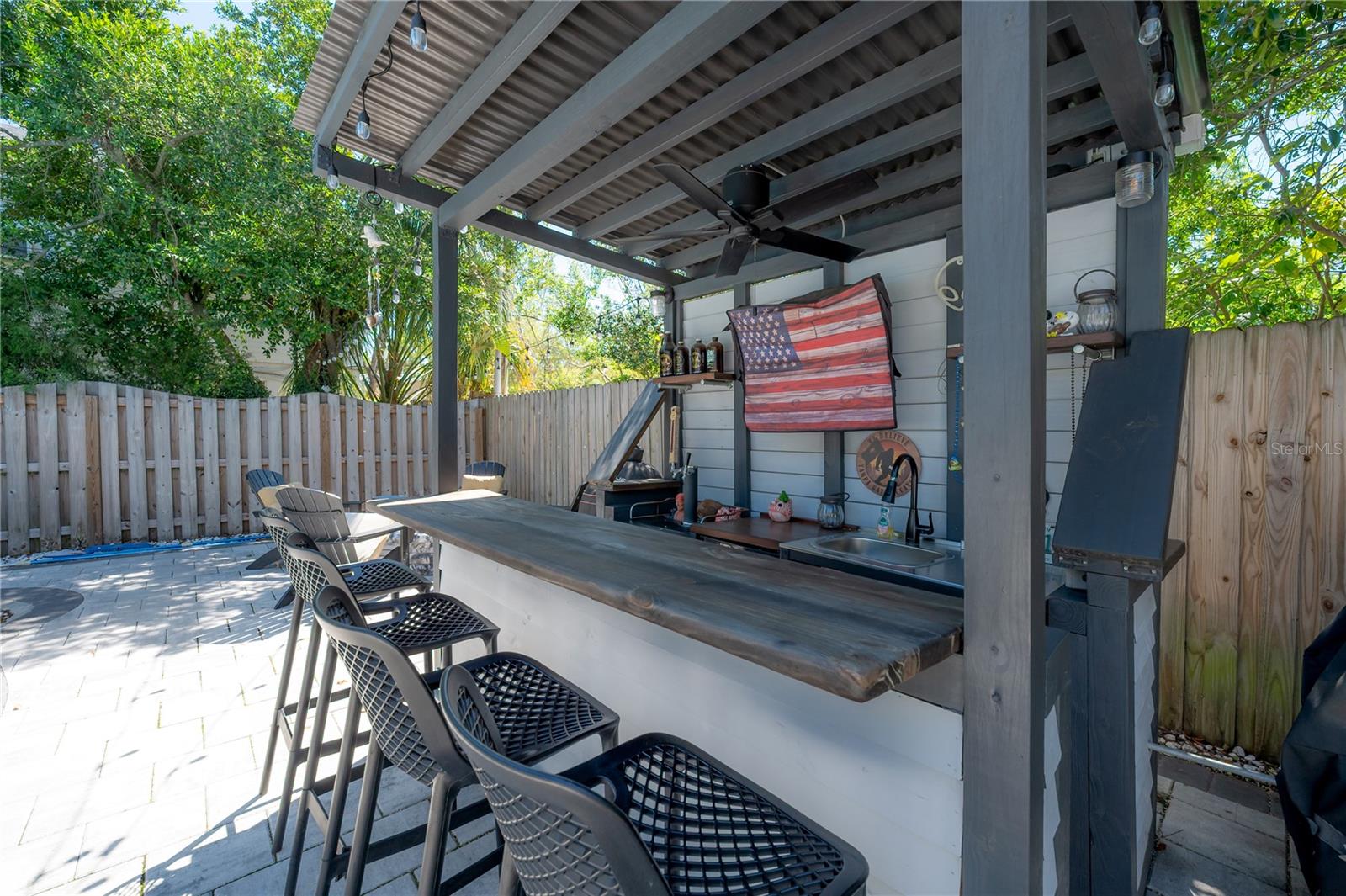 SEMINOLE HEIGHTS NORTH - Residential