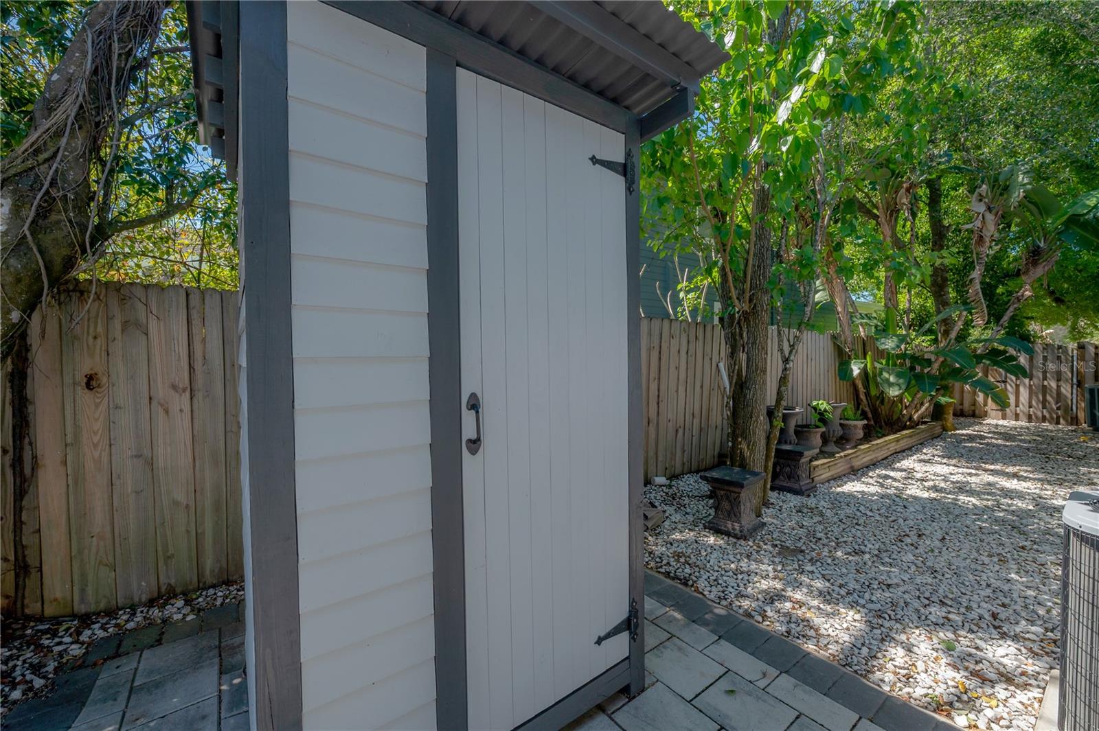 SEMINOLE HEIGHTS NORTH - Residential