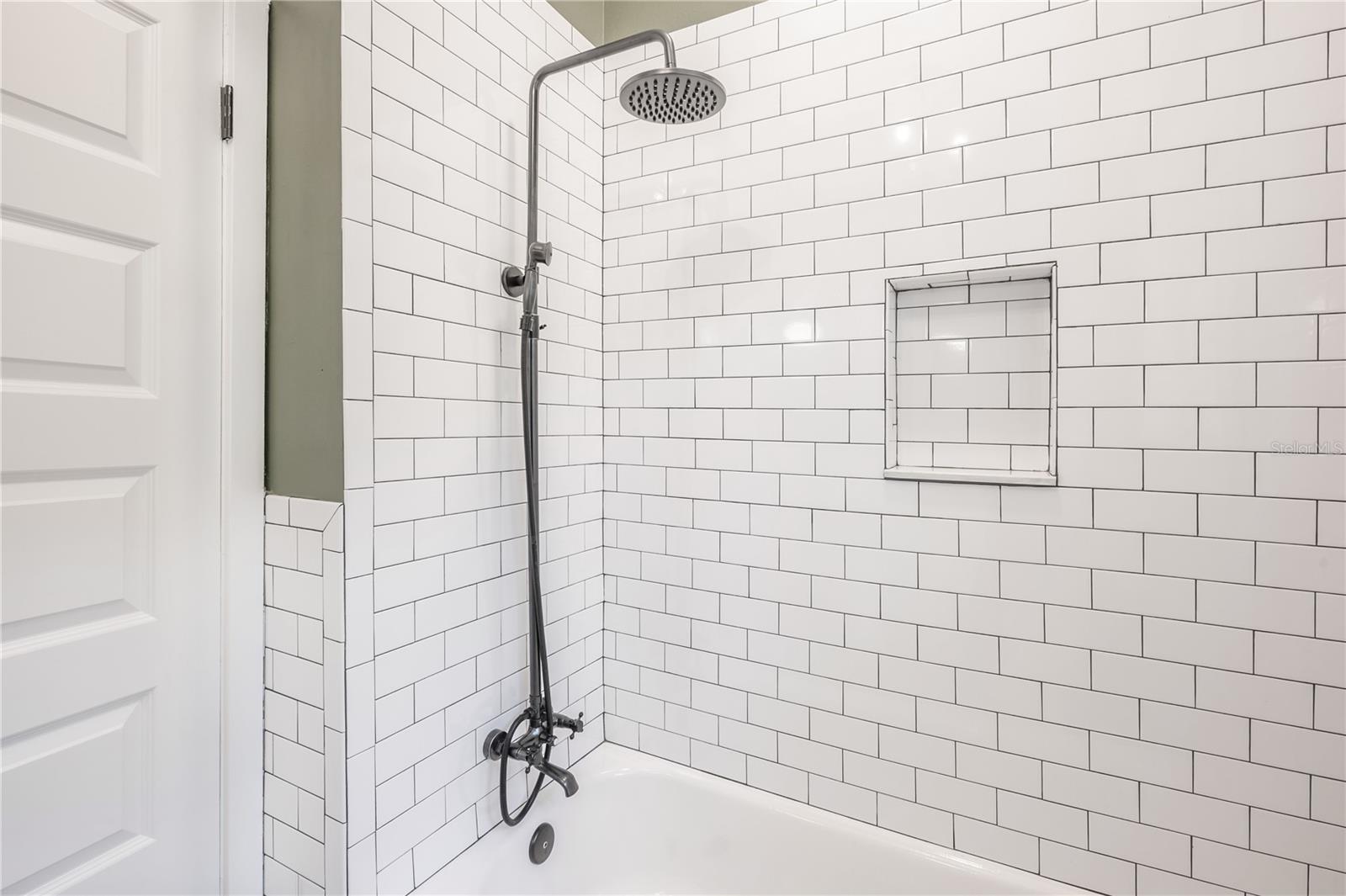 SEMINOLE HEIGHTS NORTH - Residential