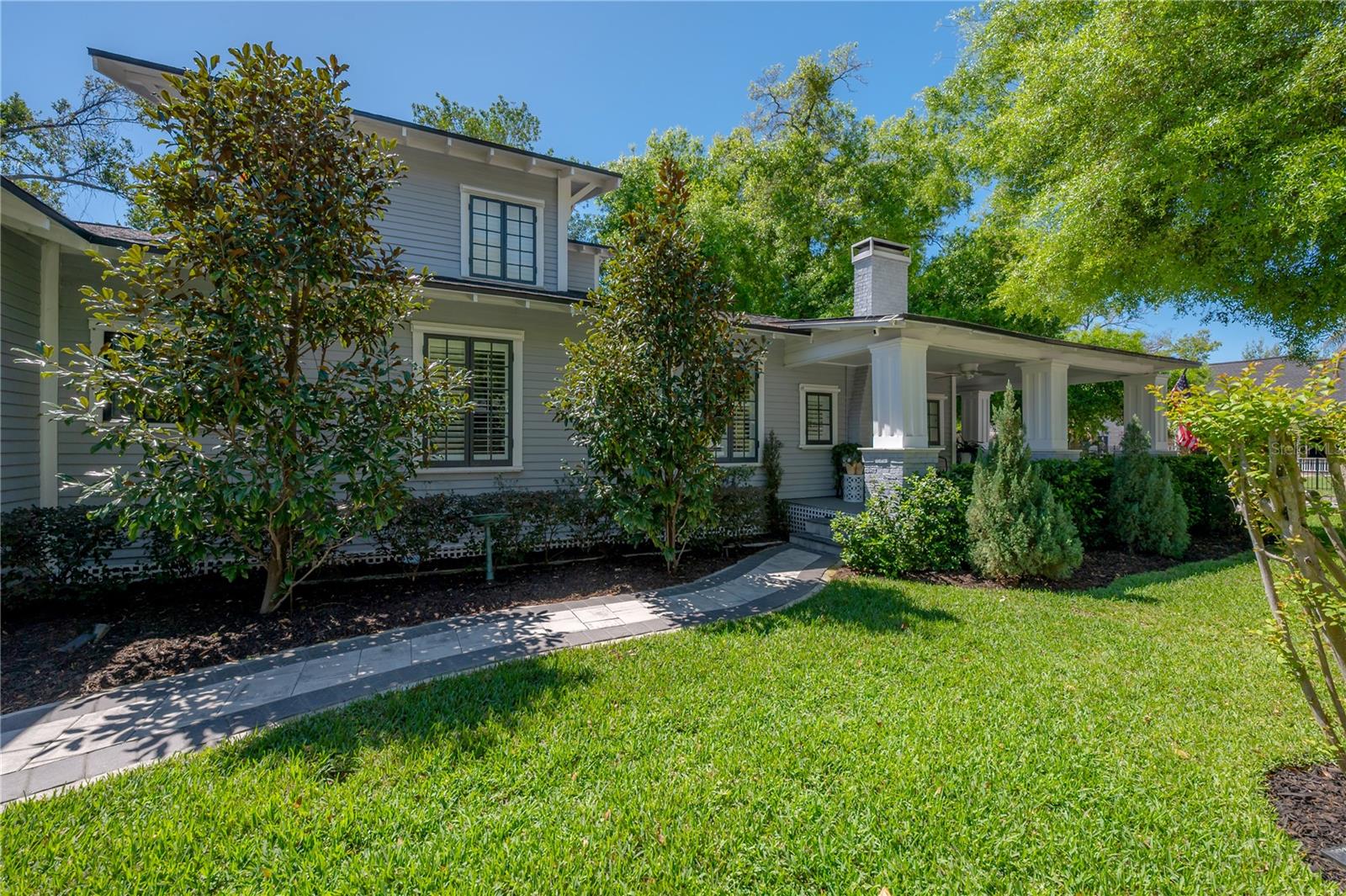 SEMINOLE HEIGHTS NORTH - Residential