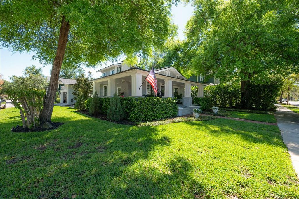 Photo of 6009 N Suwanee Avenue, Tampa, FL 33604 (MLS # TB8485220)