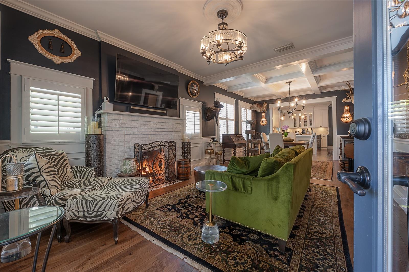 SEMINOLE HEIGHTS NORTH - Residential