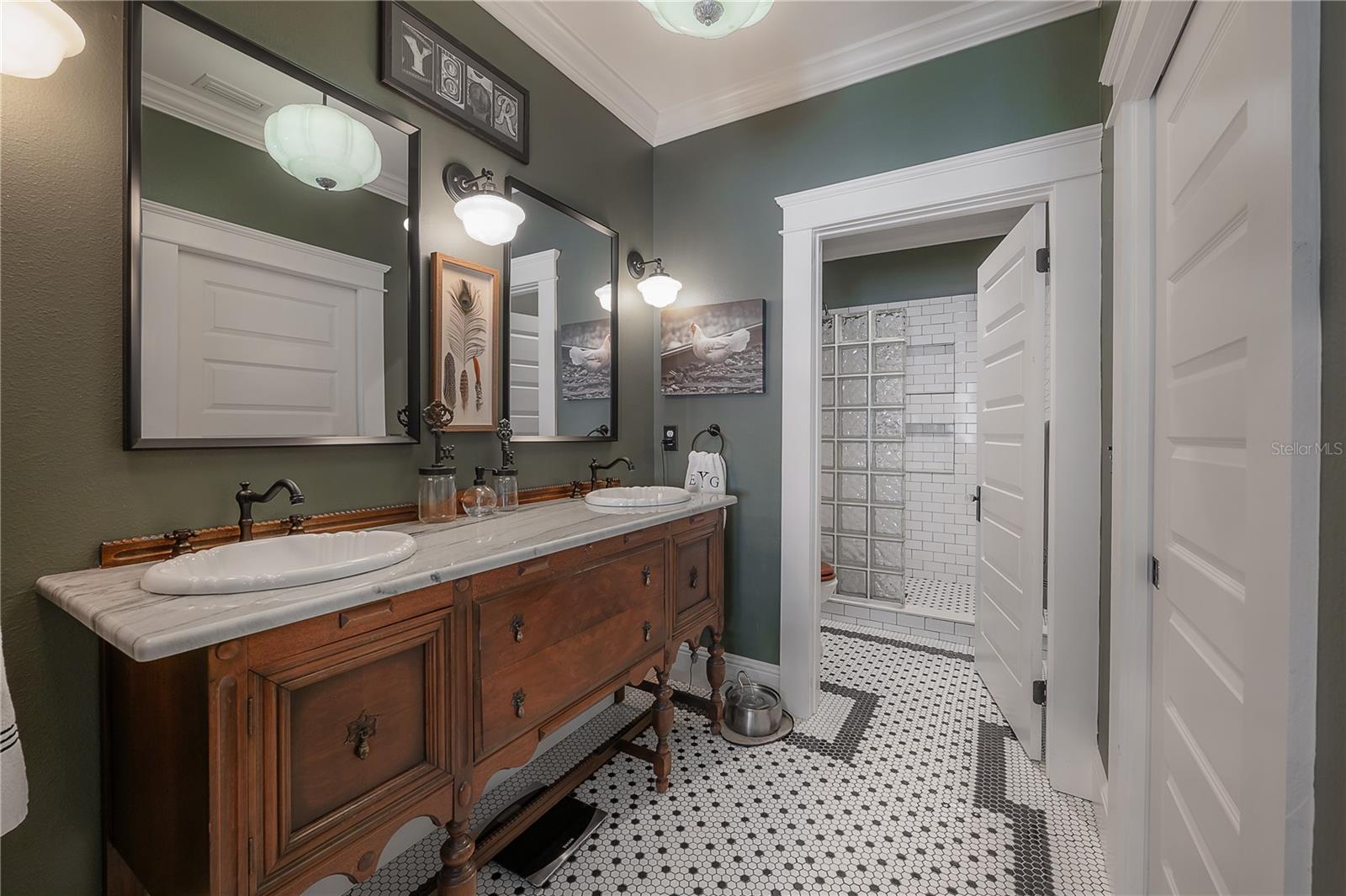 SEMINOLE HEIGHTS NORTH - Residential