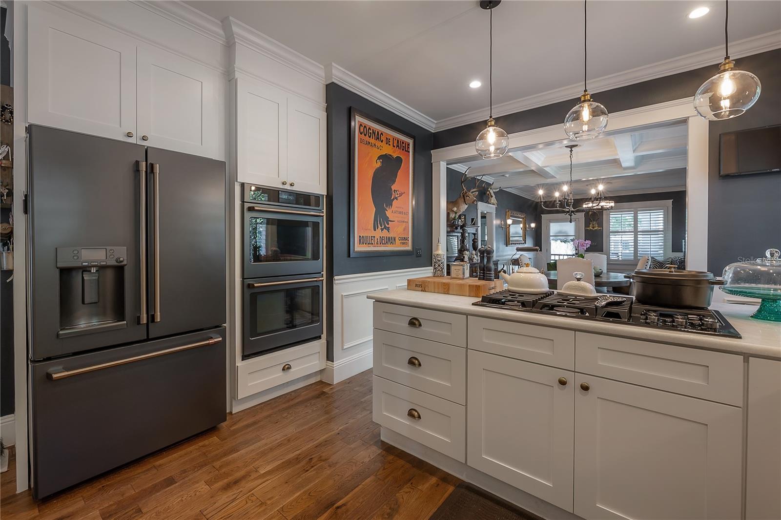 SEMINOLE HEIGHTS NORTH - Residential