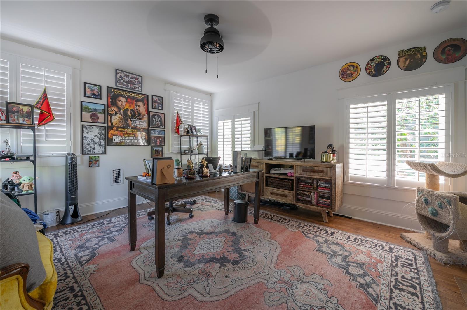 SEMINOLE HEIGHTS NORTH - Residential