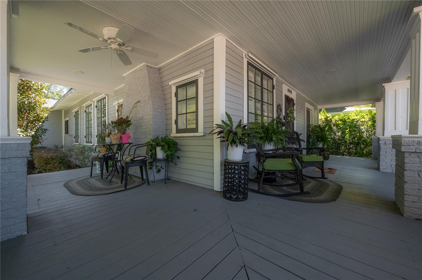 SEMINOLE HEIGHTS NORTH - Residential