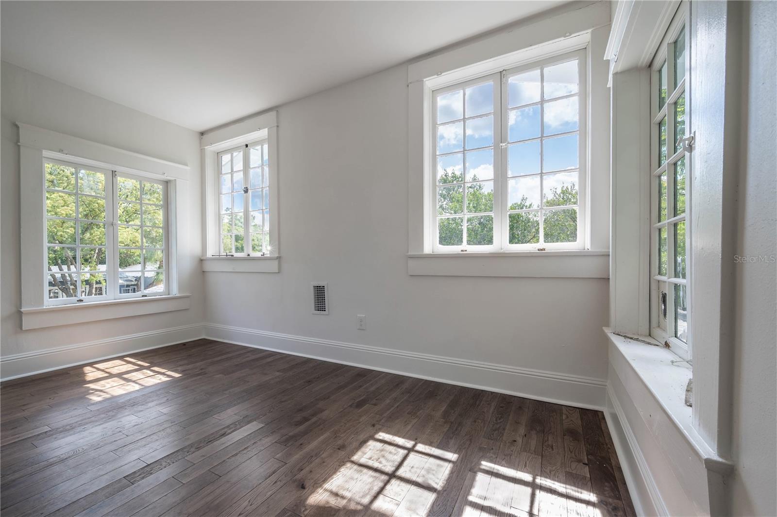 SEMINOLE HEIGHTS NORTH - Residential