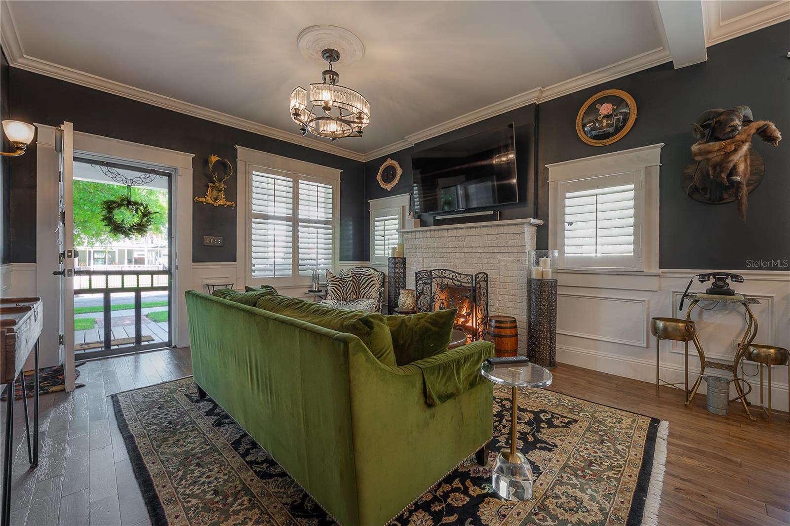 SEMINOLE HEIGHTS NORTH - Residential