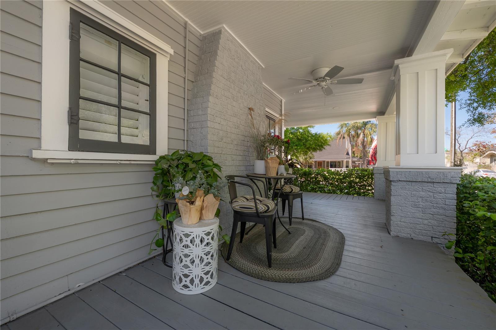 SEMINOLE HEIGHTS NORTH - Residential