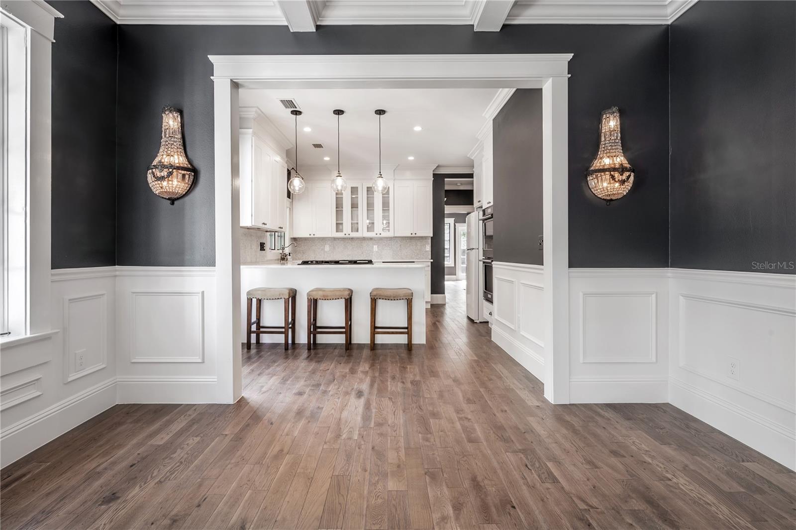 SEMINOLE HEIGHTS NORTH - Residential