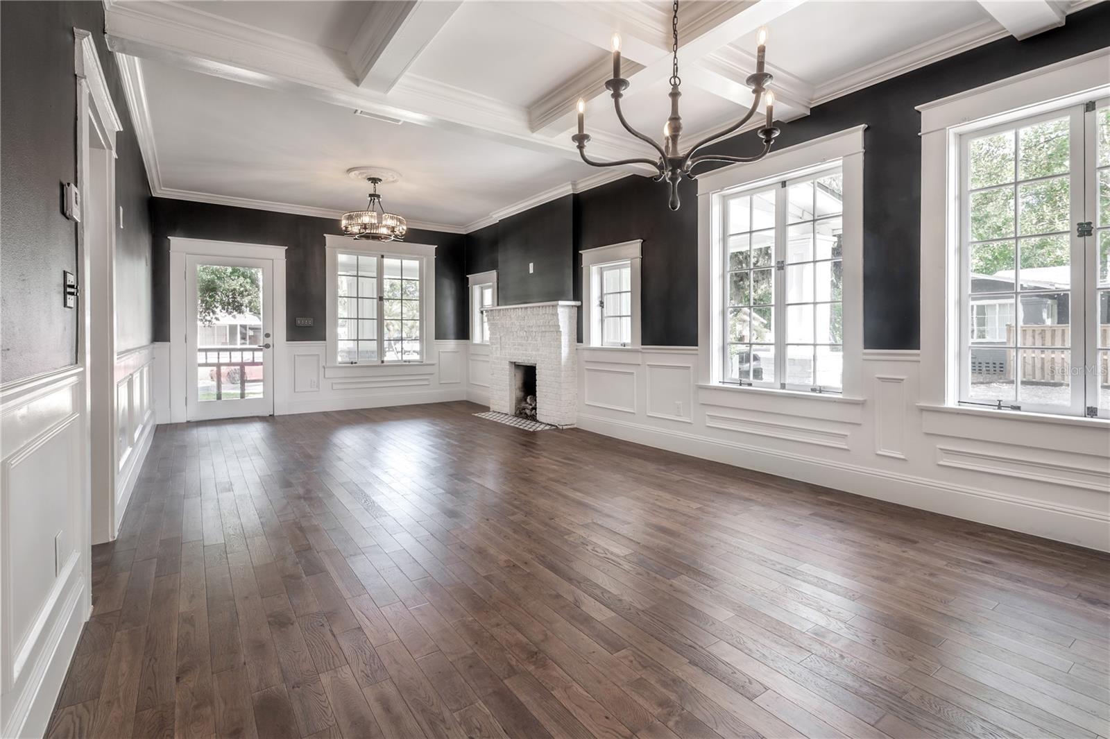 SEMINOLE HEIGHTS NORTH - Residential