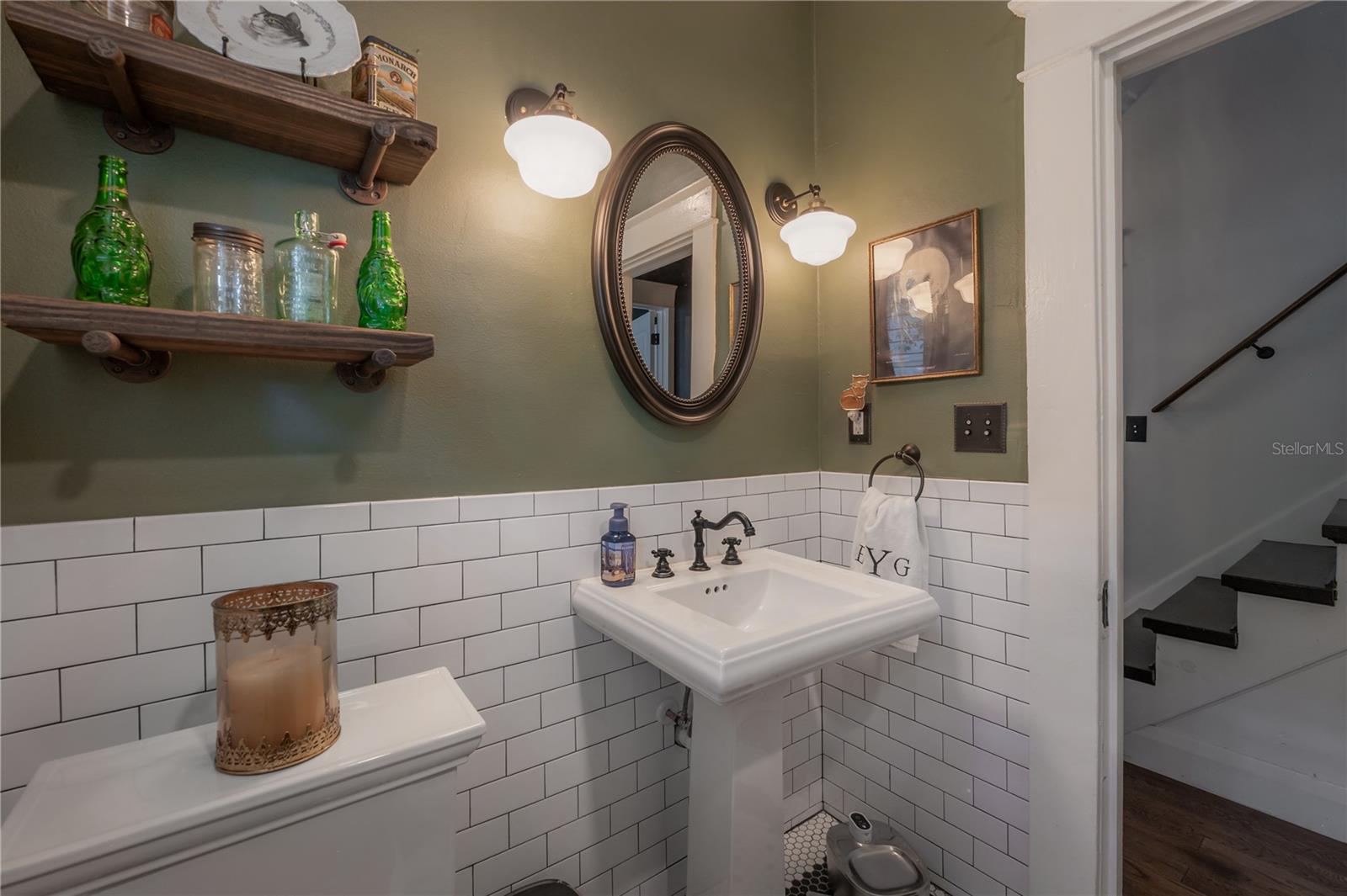 SEMINOLE HEIGHTS NORTH - Residential