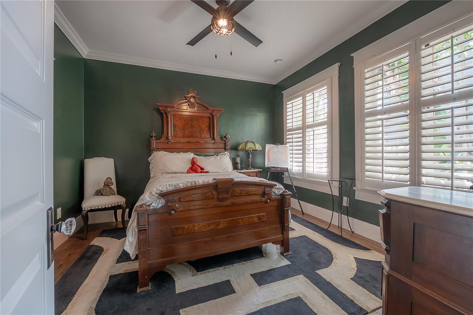 SEMINOLE HEIGHTS NORTH - Residential