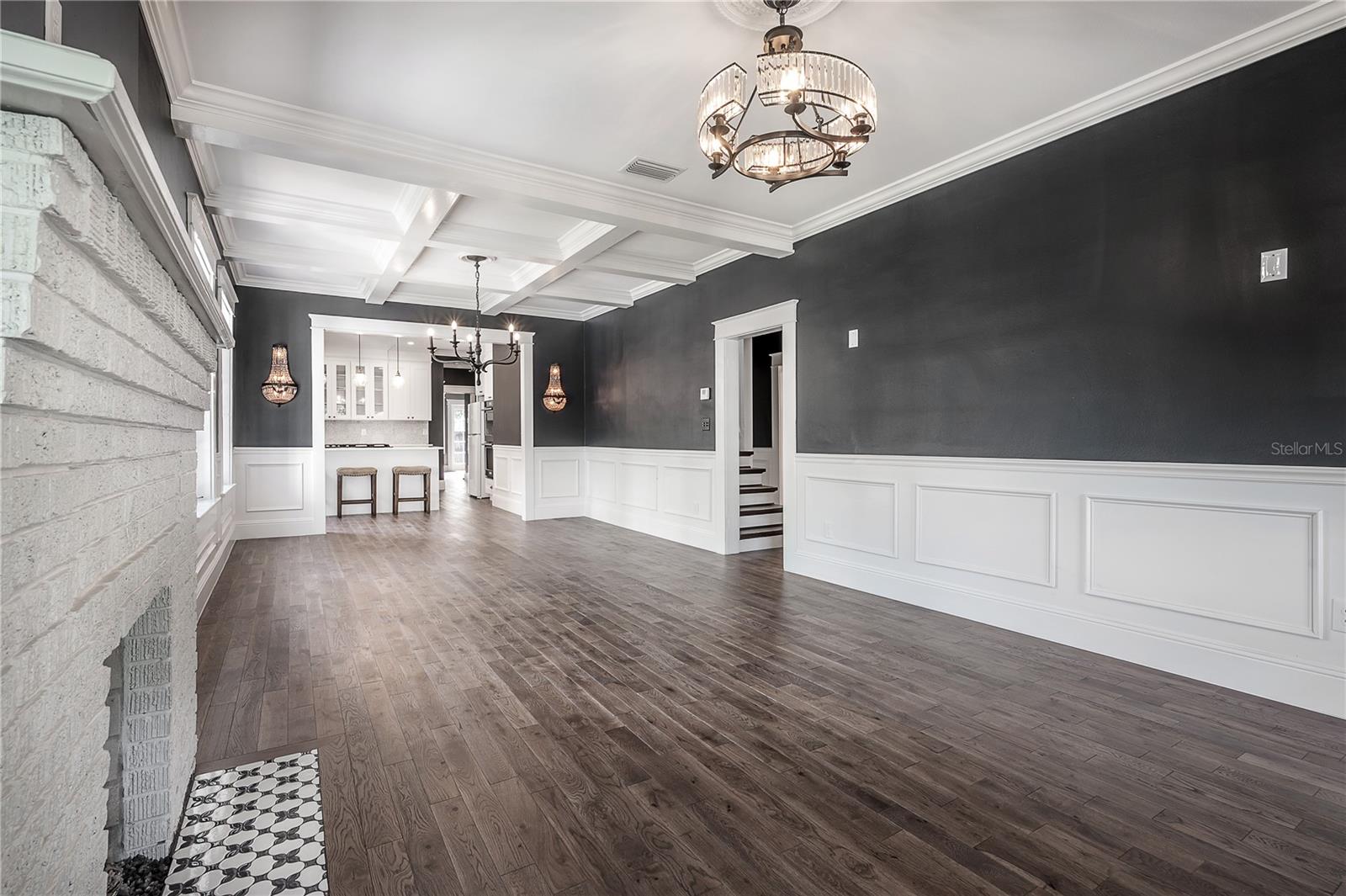 SEMINOLE HEIGHTS NORTH - Residential