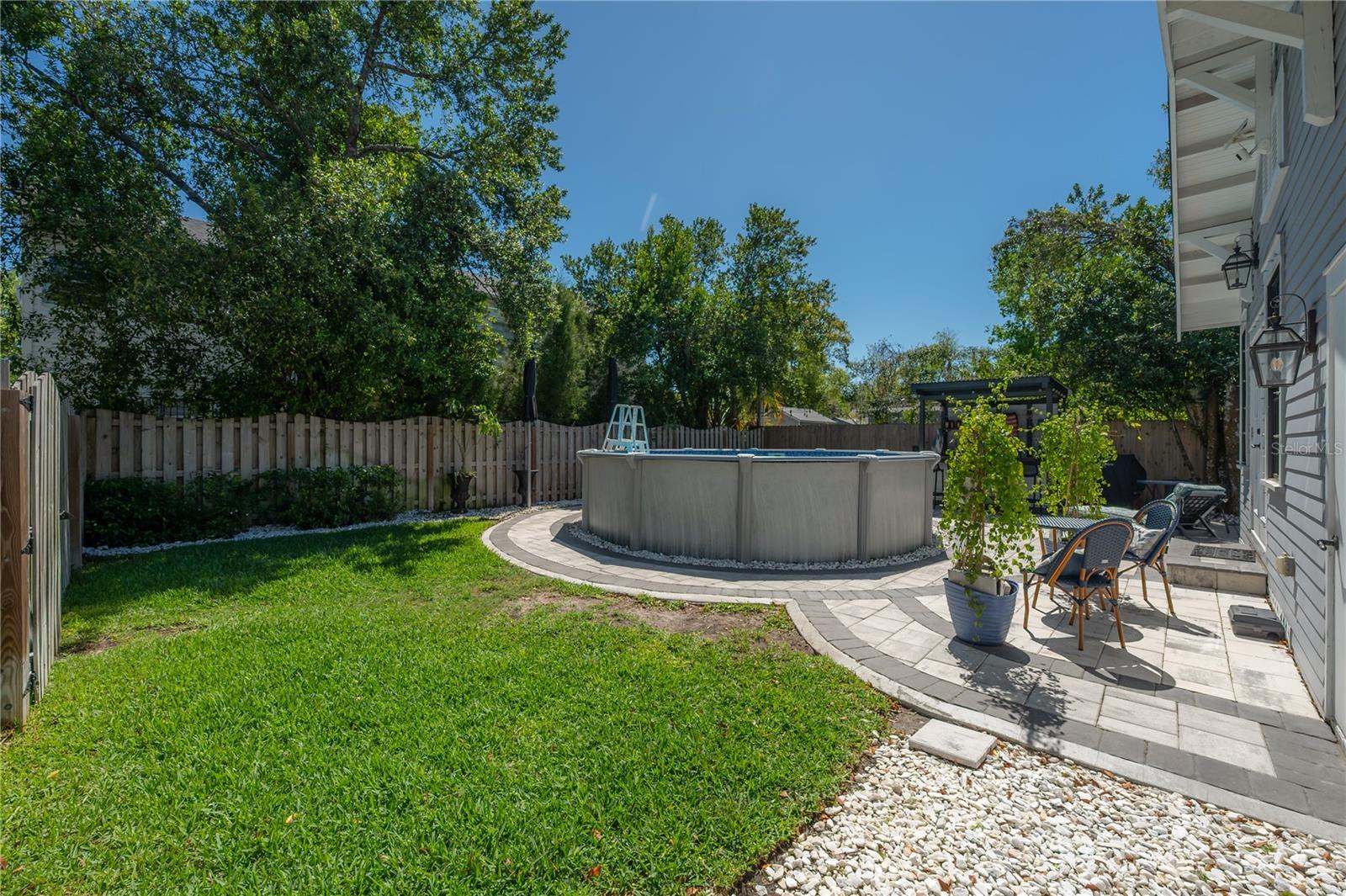 SEMINOLE HEIGHTS NORTH - Residential