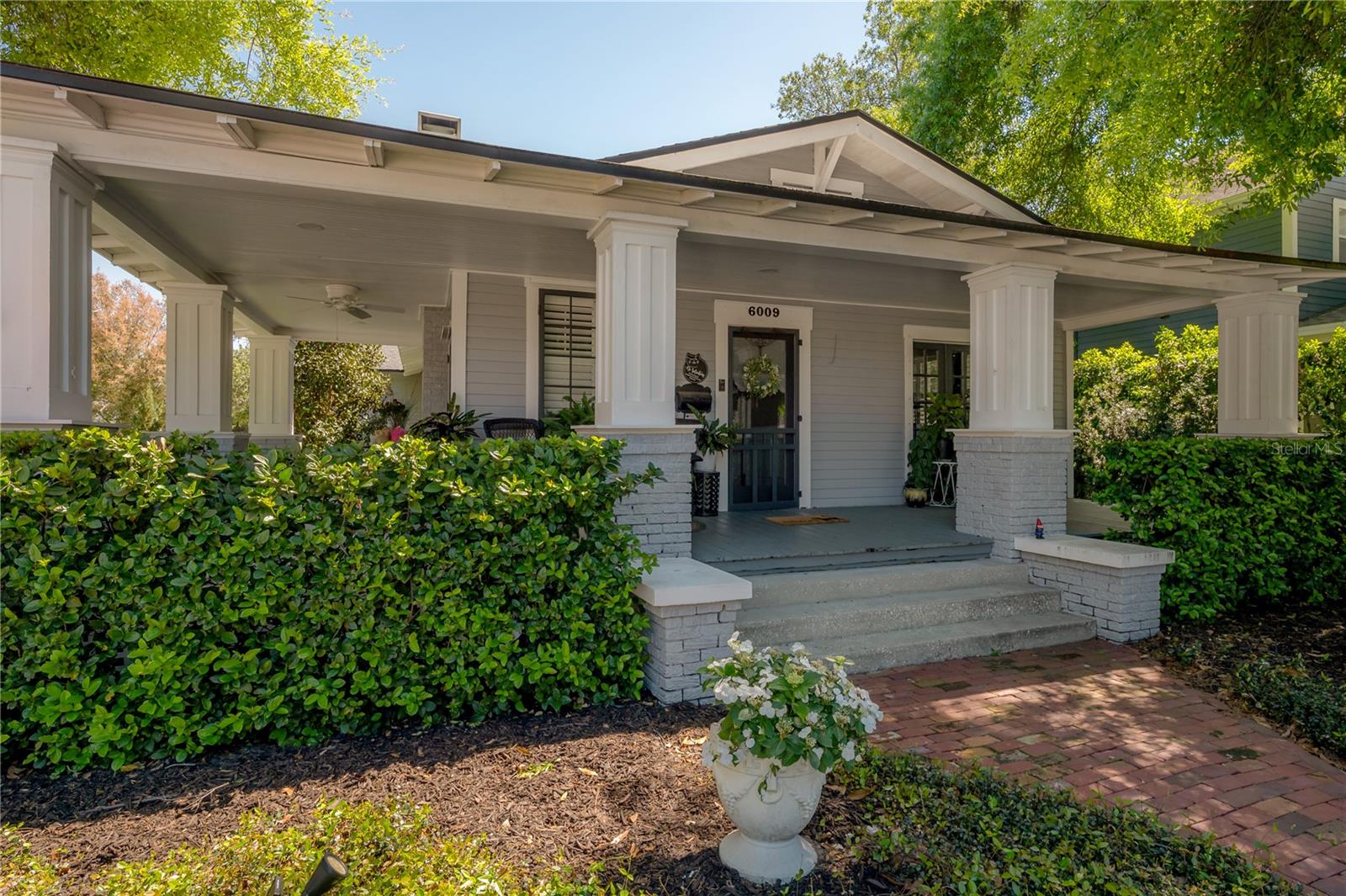 SEMINOLE HEIGHTS NORTH - Residential
