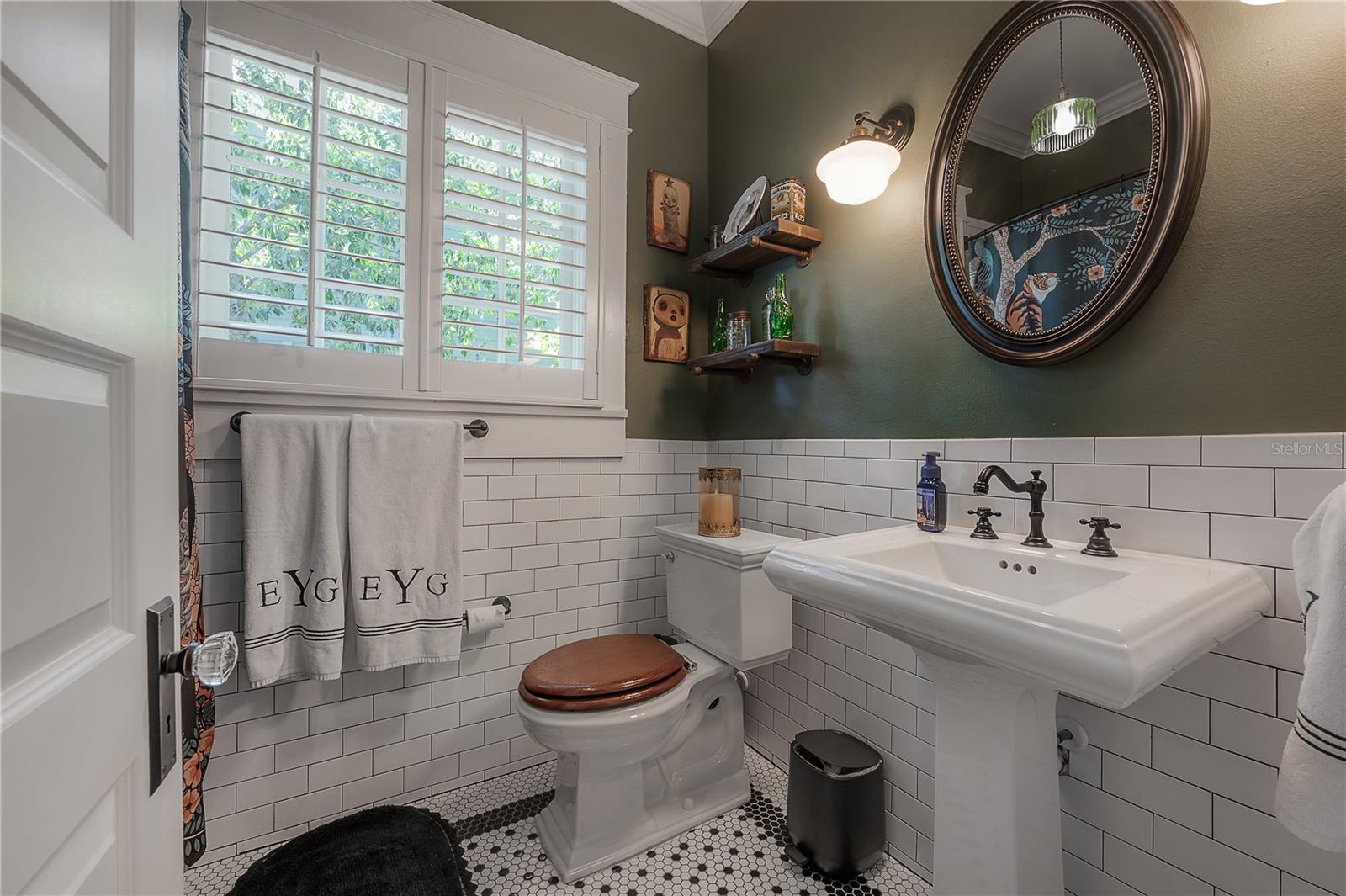 SEMINOLE HEIGHTS NORTH - Residential