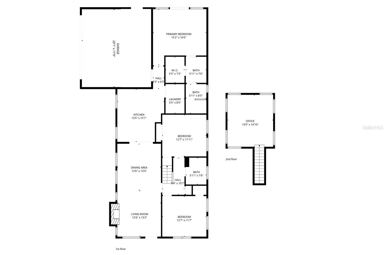 SEMINOLE HEIGHTS NORTH - Residential