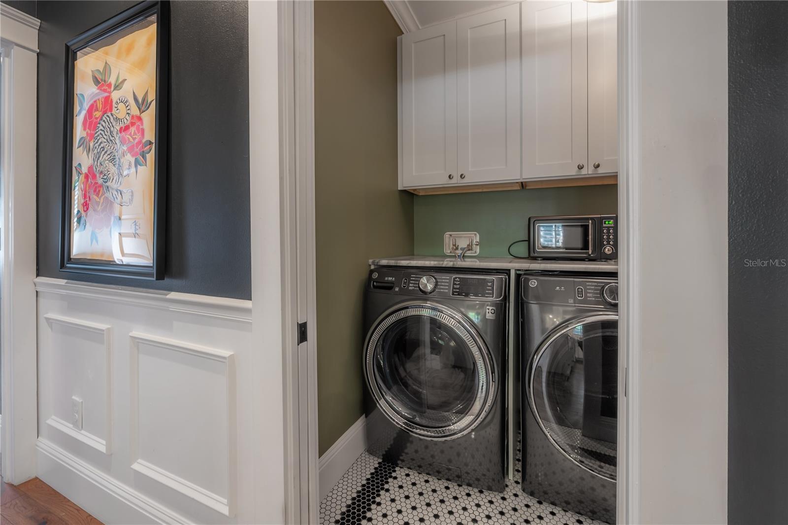 SEMINOLE HEIGHTS NORTH - Residential