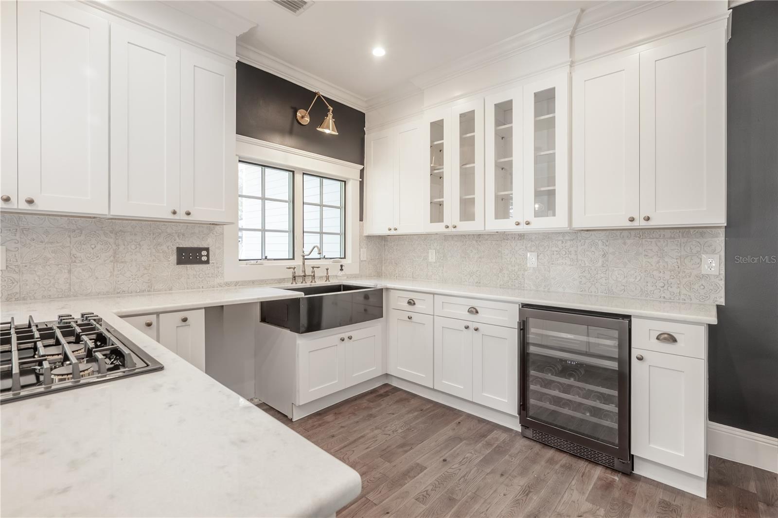 SEMINOLE HEIGHTS NORTH - Residential