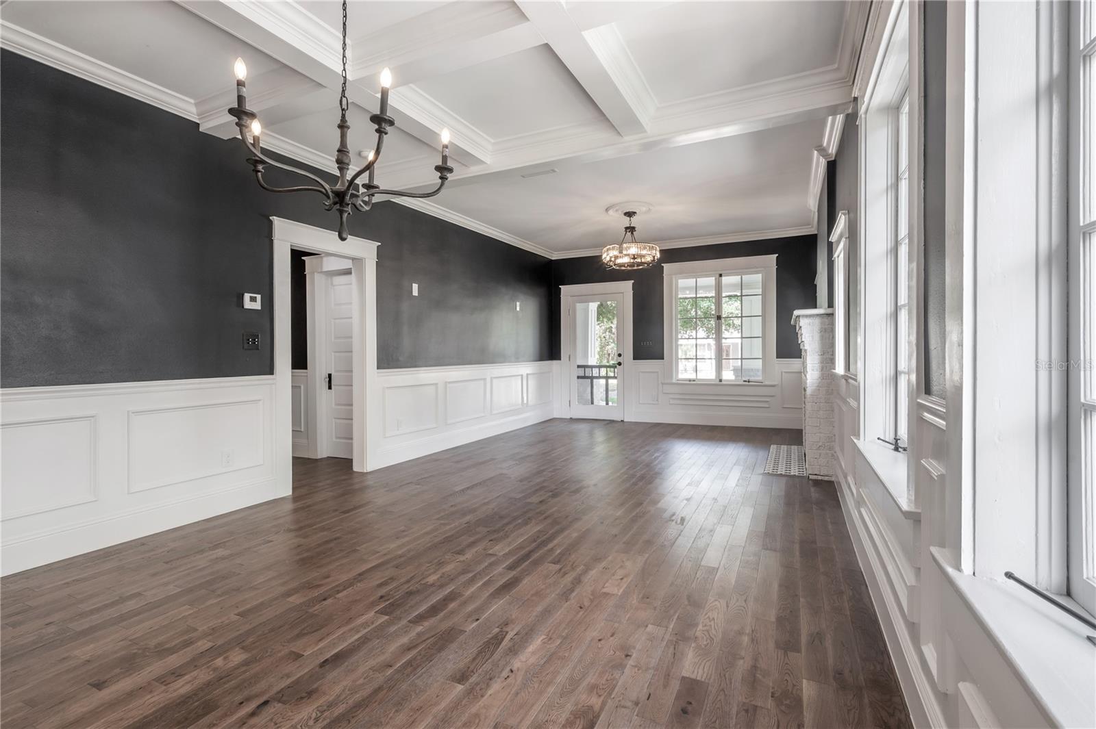 SEMINOLE HEIGHTS NORTH - Residential