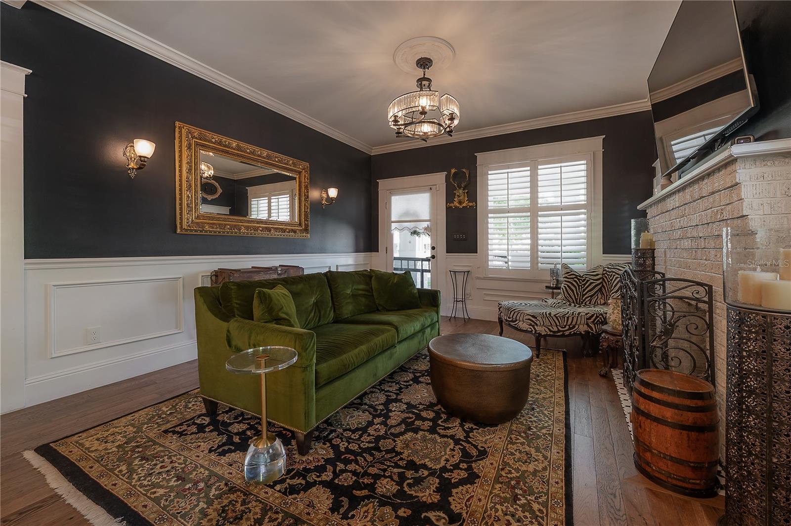 SEMINOLE HEIGHTS NORTH - Residential