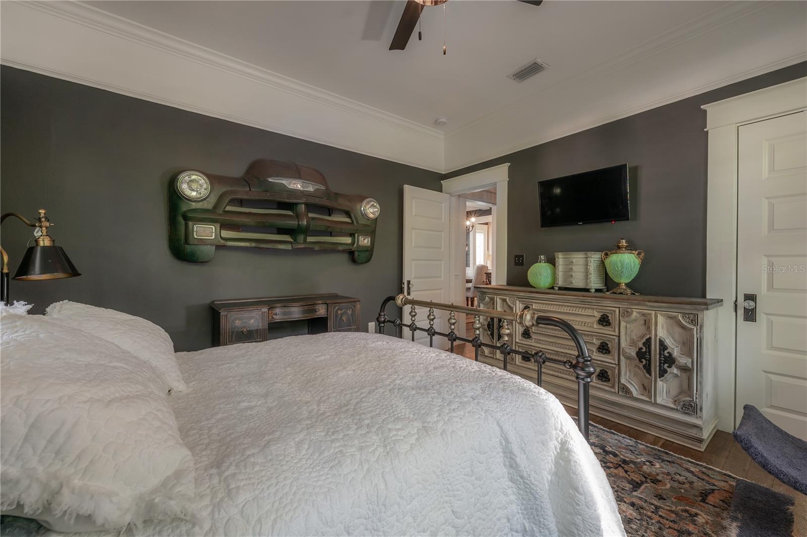 SEMINOLE HEIGHTS NORTH - Residential