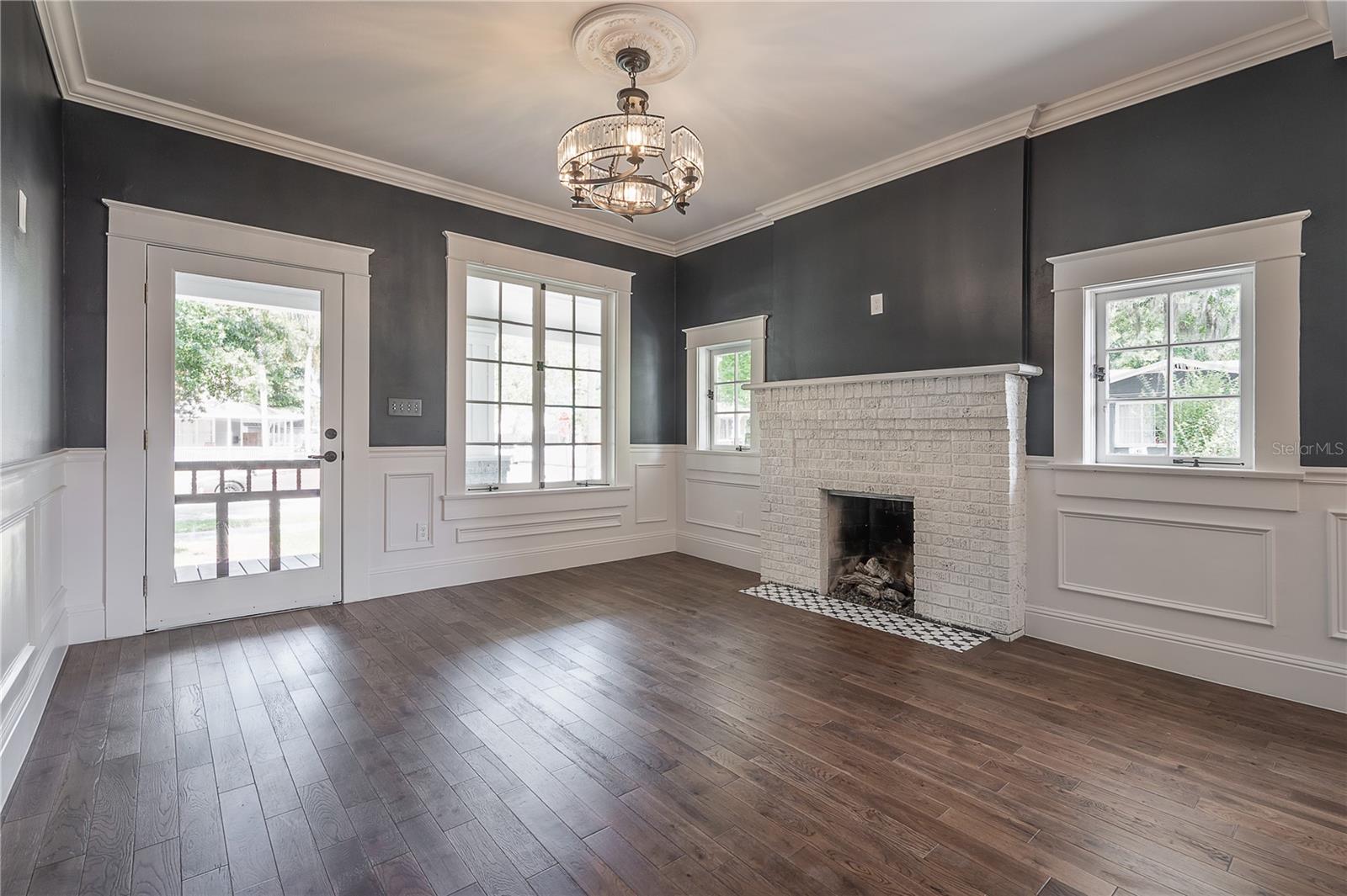 SEMINOLE HEIGHTS NORTH - Residential