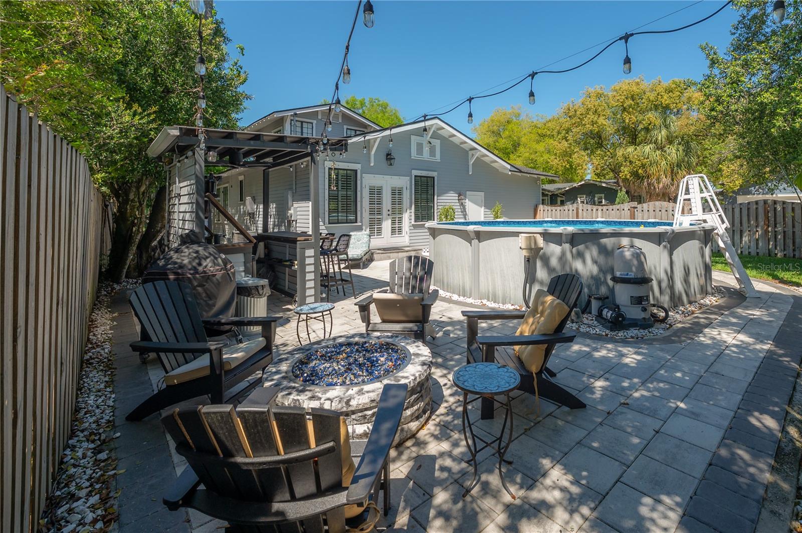 SEMINOLE HEIGHTS NORTH - Residential