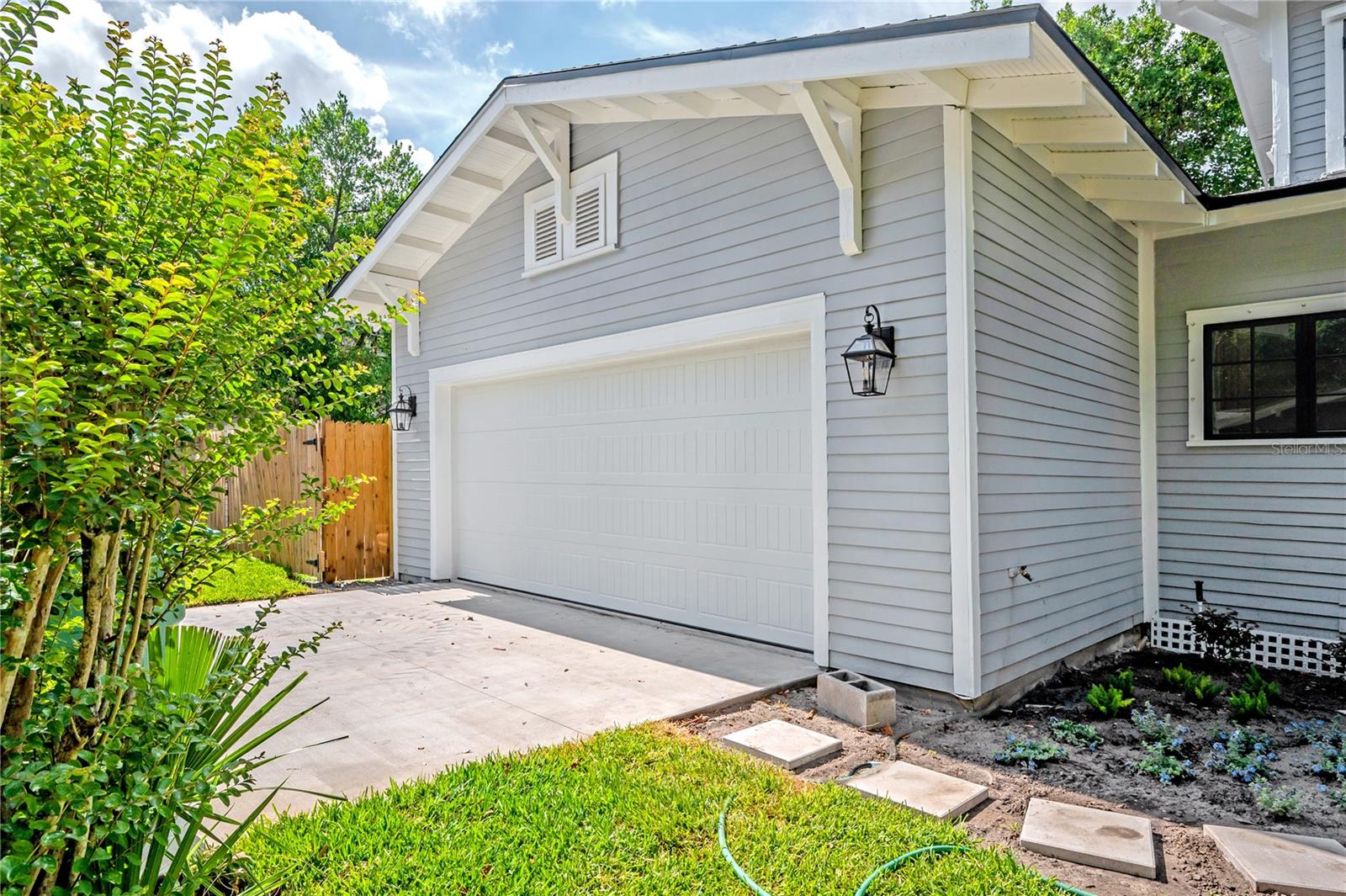 SEMINOLE HEIGHTS NORTH - Residential