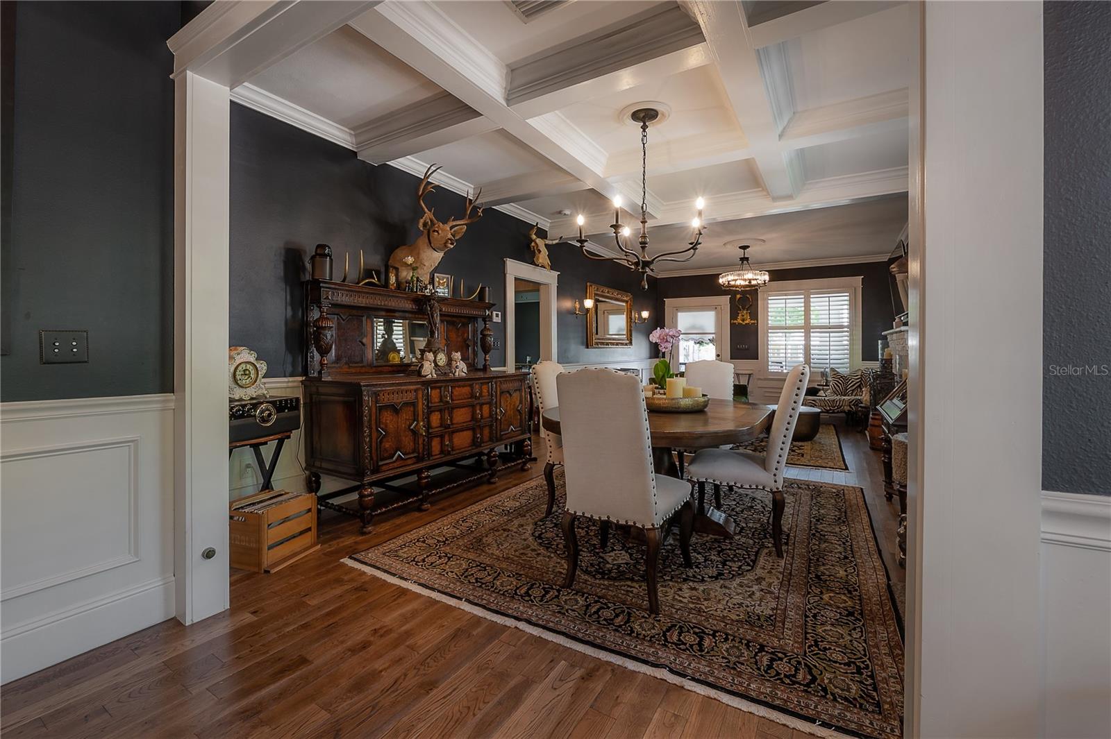 SEMINOLE HEIGHTS NORTH - Residential