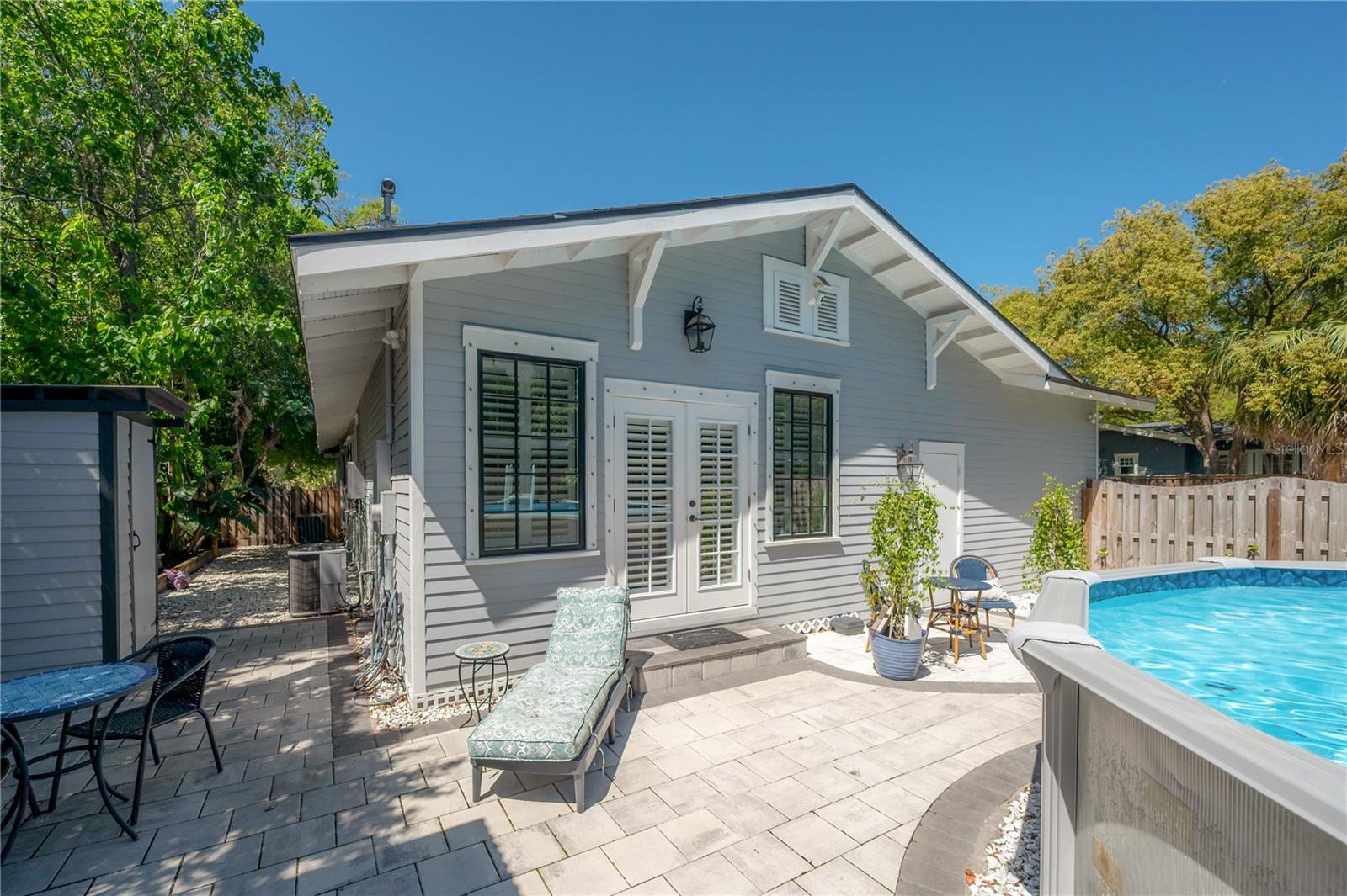 SEMINOLE HEIGHTS NORTH - Residential