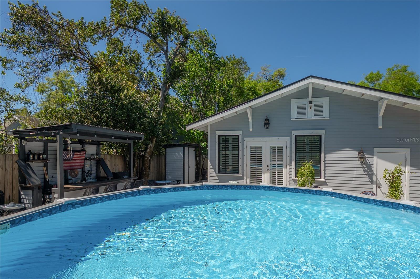 SEMINOLE HEIGHTS NORTH - Residential