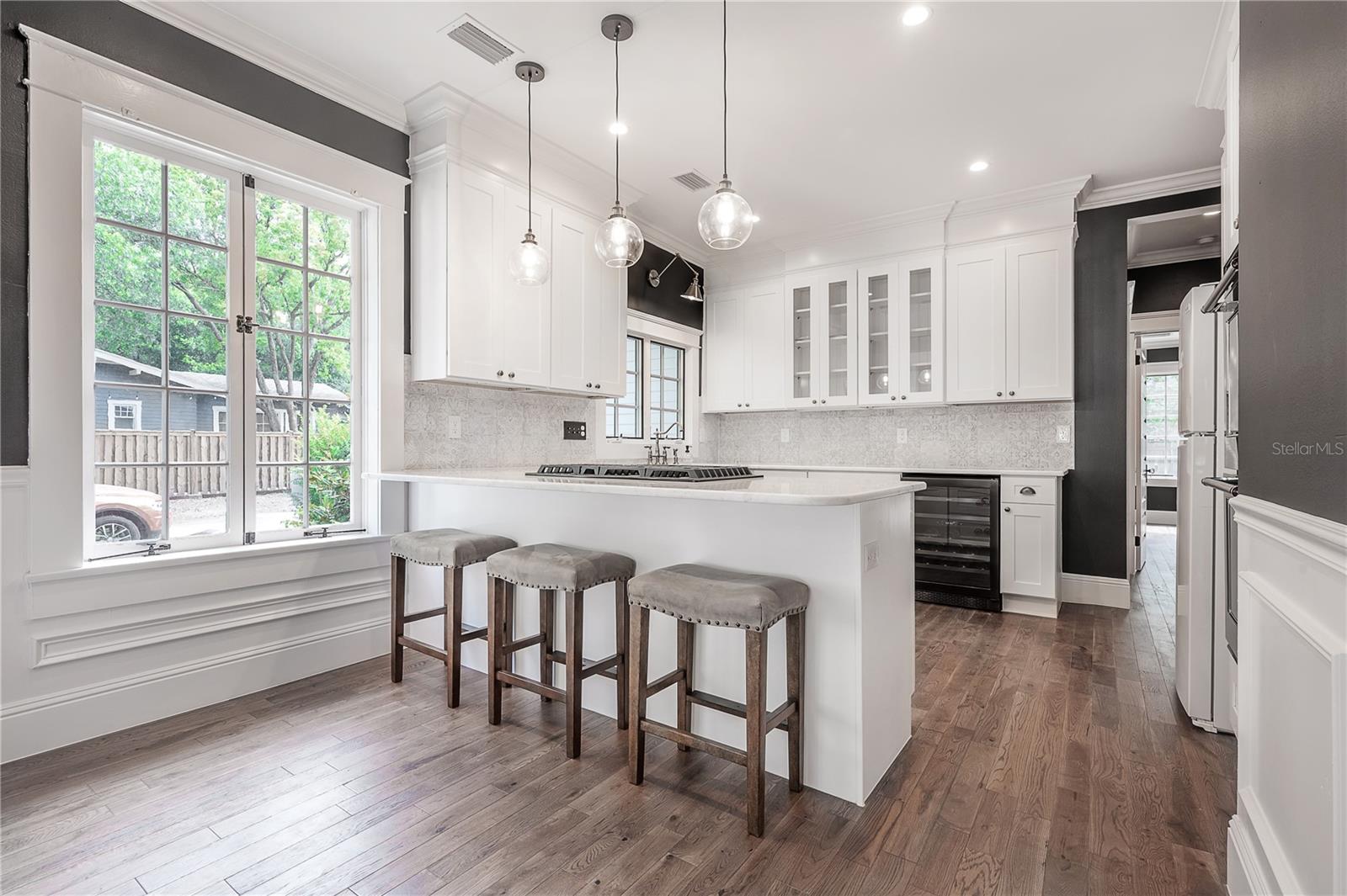 SEMINOLE HEIGHTS NORTH - Residential