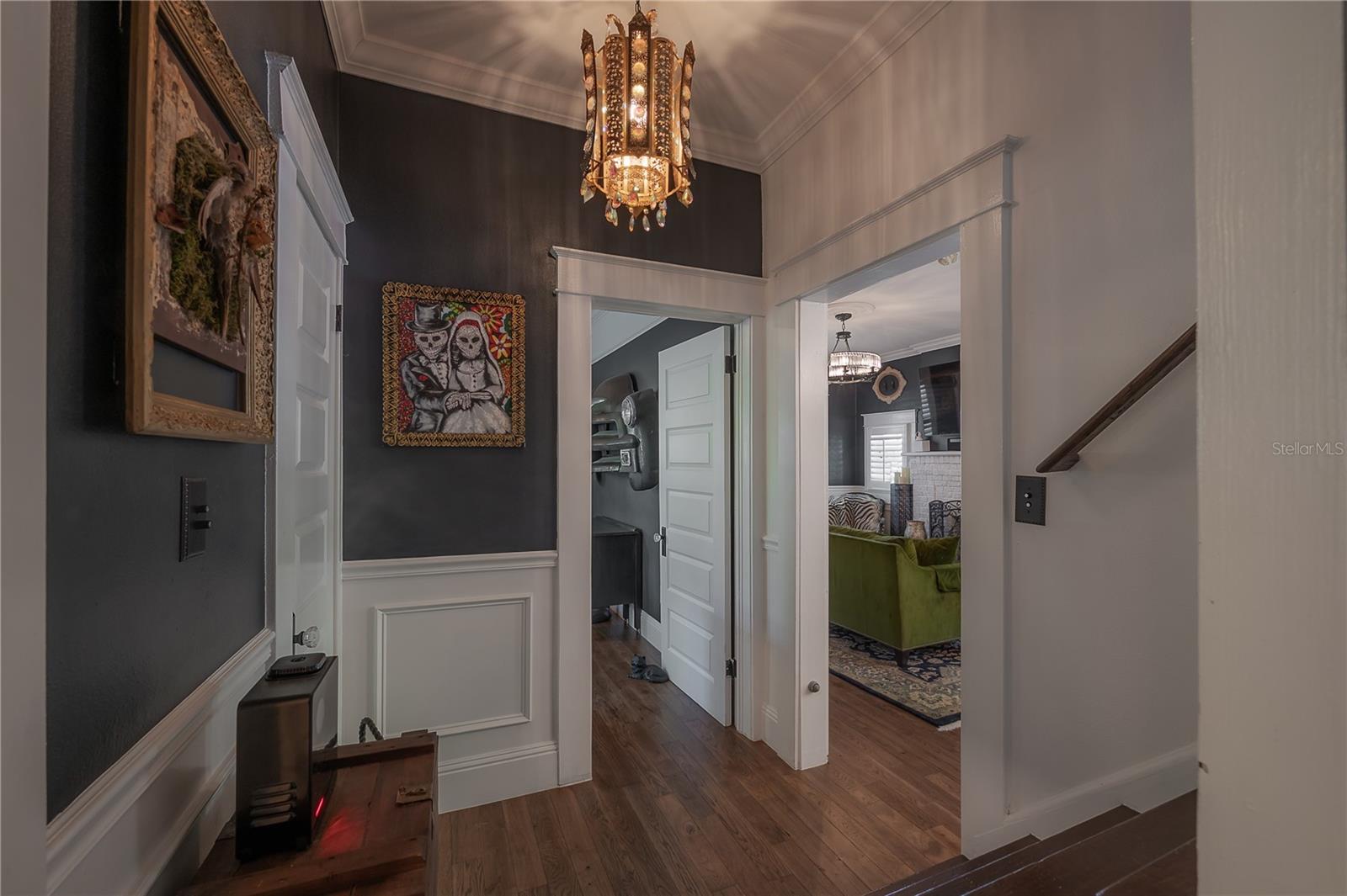 SEMINOLE HEIGHTS NORTH - Residential