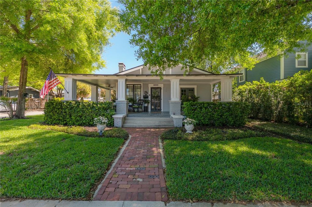 Photo of 6009 N Suwanee Avenue, Tampa, FL 33604 (MLS # TB8485220)