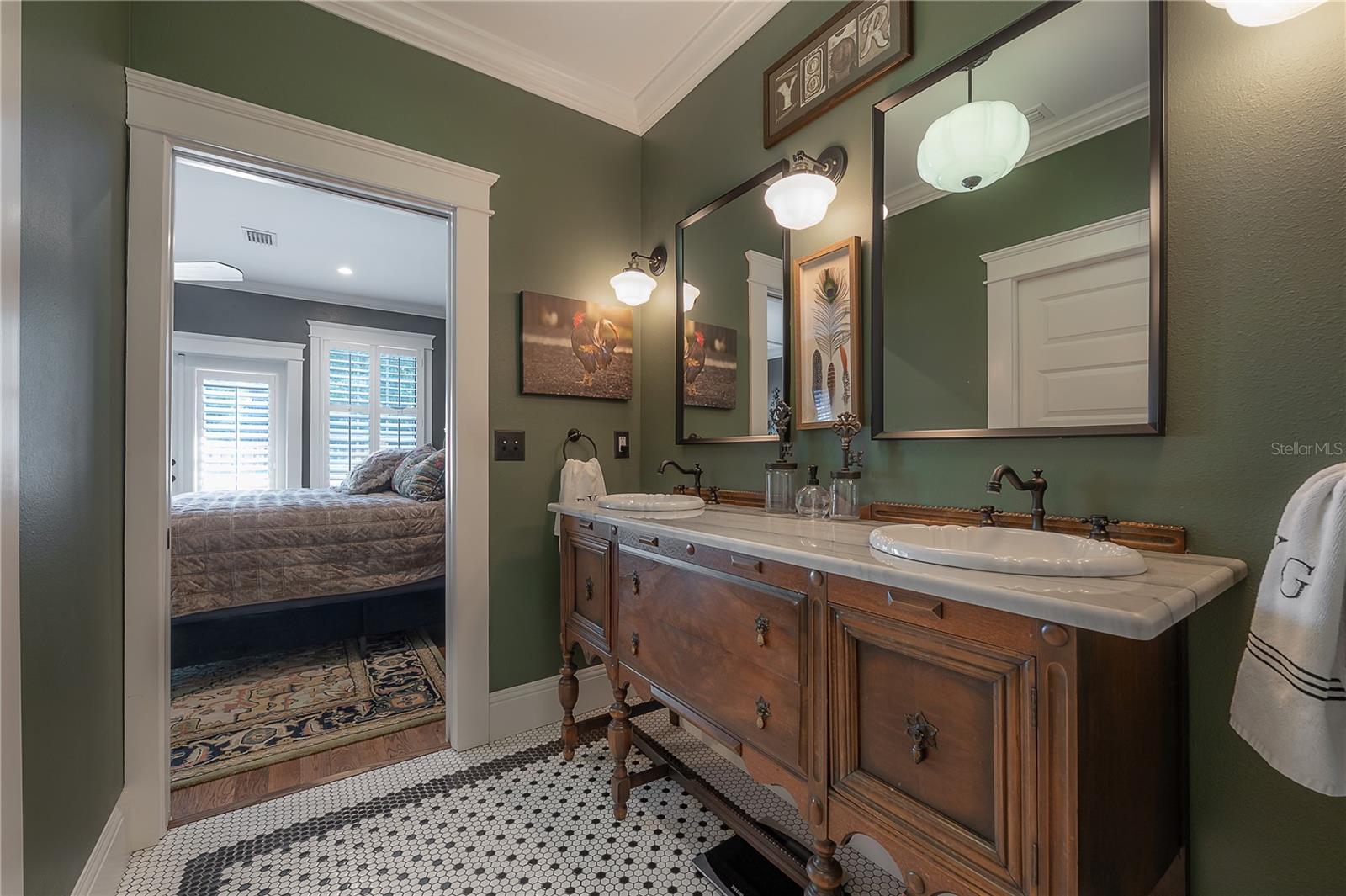 SEMINOLE HEIGHTS NORTH - Residential