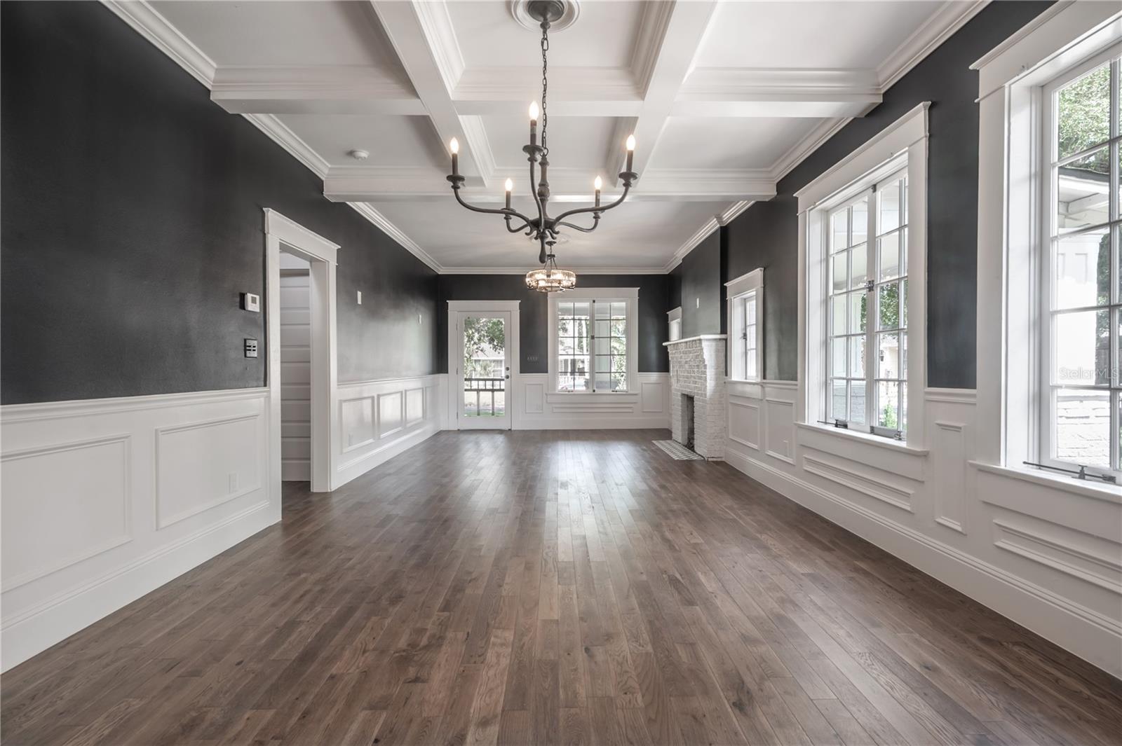 SEMINOLE HEIGHTS NORTH - Residential