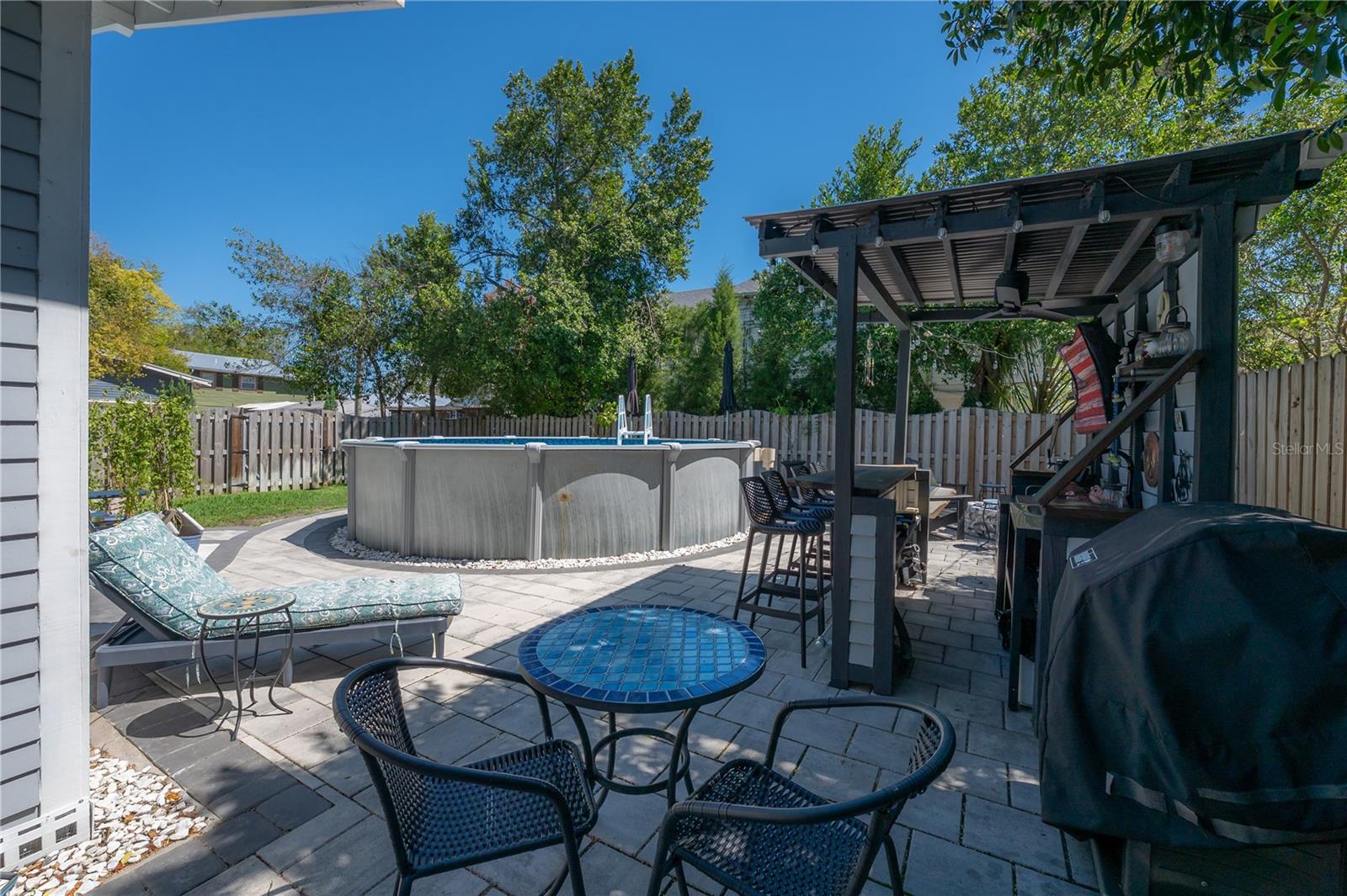 SEMINOLE HEIGHTS NORTH - Residential