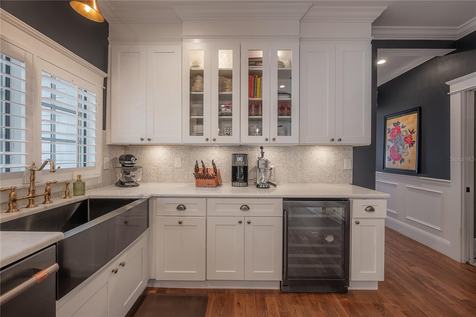 SEMINOLE HEIGHTS NORTH - Residential