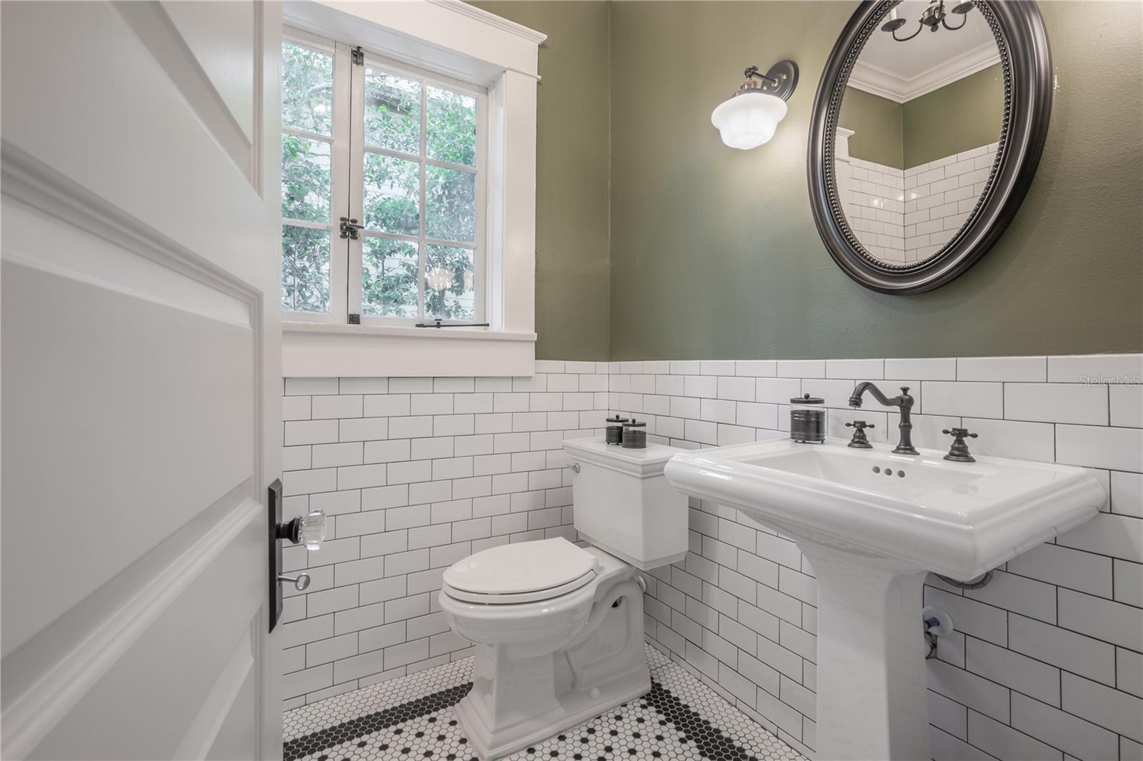 SEMINOLE HEIGHTS NORTH - Residential