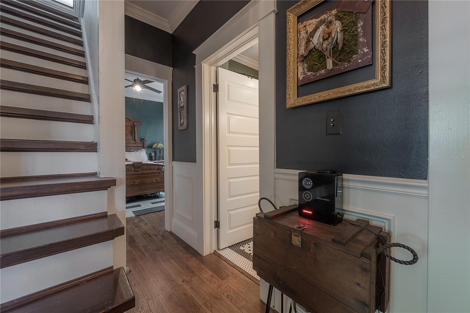 SEMINOLE HEIGHTS NORTH - Residential