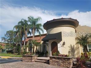 RESIDENCES/MILLENIA - Residential Lease