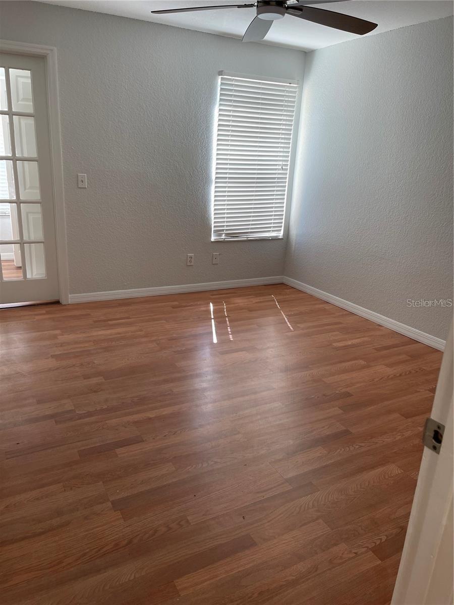 RESIDENCES/MILLENIA - Residential Lease