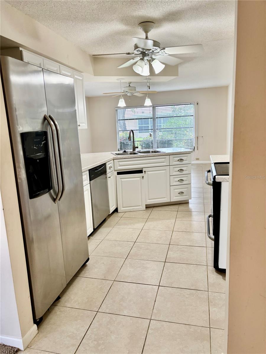 VILLAGE GREEN OF BRADENTON UNIT B - Residential