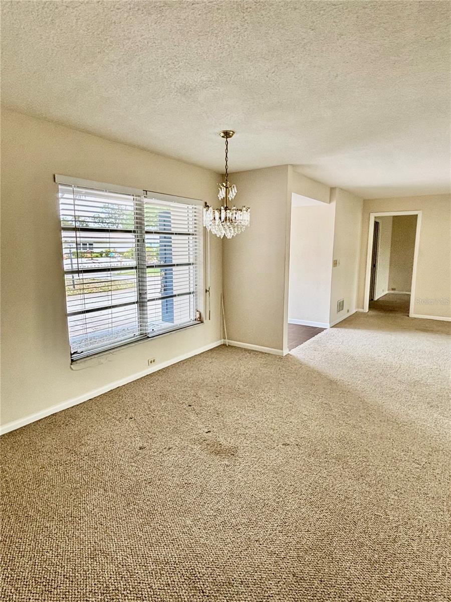 VILLAGE GREEN OF BRADENTON UNIT B - Residential