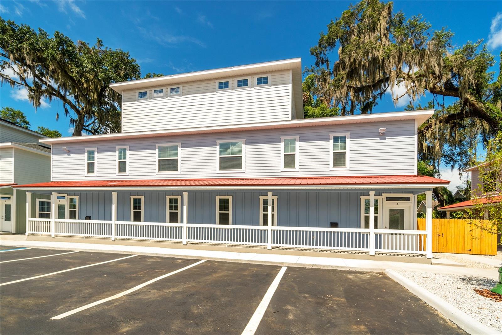 622 NW 3RD AVENUE 7