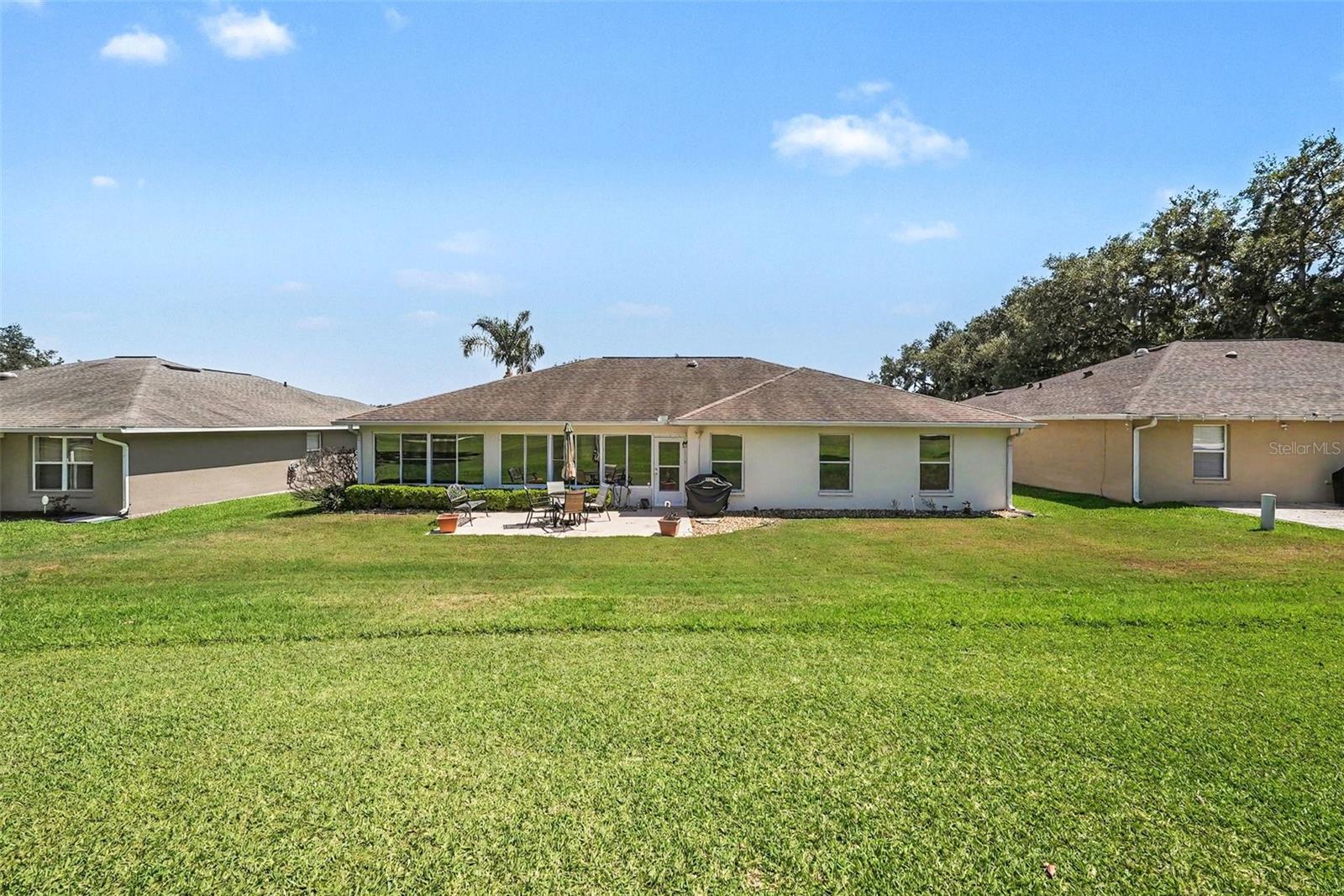 TAMPA BAY GOLF TENNIS CLUB PH 02B - Residential